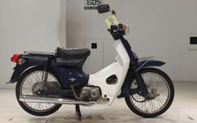 HONDA C50 SUPER CUB C50