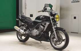 KAWASAKI BALIUS 250 2008 ZR250A