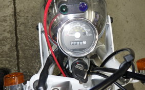 HONDA MONKEY 2020 Z50J