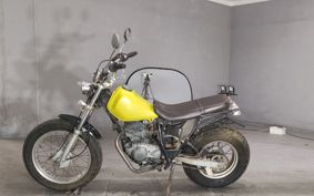 YAMAHA TW200 2JL