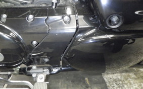 SUZUKI INTRUDER 400 Classic 2013 VK56A