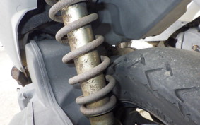 SUZUKI ADDRESS V125 G 2019 CF46A