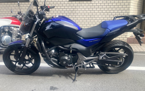 HONDA NC750S ABS 2018 RC88