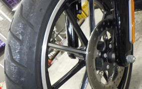 HARLEY FXSB 1580 2014