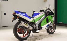 KAWASAKI ZXR250 Gen.2 ZX250C