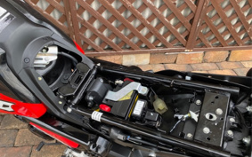 HONDA GROM JC92