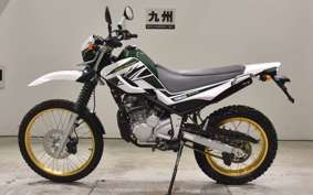 YAMAHA SEROW 250 Gen.3 2020 DG31J