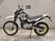 Фото Yamaha SEROW 250 Gen.3 2020 с японского аукциона