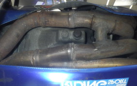 SUZUKI GSX-R600 2004