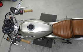 KAWASAKI BALIUS 250 Gen.2 ZR250B