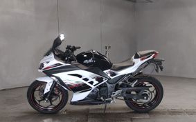 KAWASAKI NINJA250 EX250L