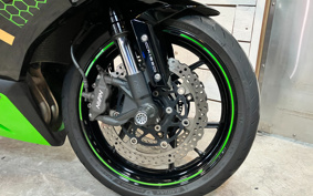 KAWASAKI NINJA ZX-6R 2020 ZX636G