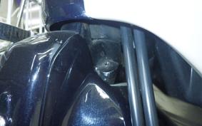 HONDA C100 SUPER CUB 2008 HA06