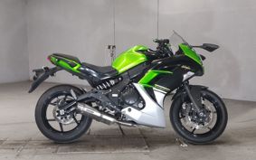 KAWASAKI NINJA400 EX400E
