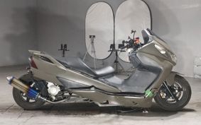 SUZUKI SKYWAVE 250S CJ43A