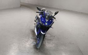 YAMAHA YZF-R25 RG10J