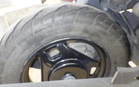 SUZUKI ADDRESS V125 G CF46A