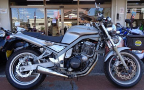 YAMAHA SRX400 1991 3VN
