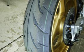 SUZUKI GSX400 IMPULSE 2001 GK79A