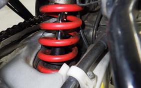 YAMAHA DT125R Gen.3 3FW