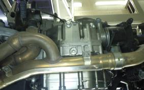 SUZUKI SV650 S 2008