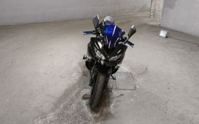 KAWASAKI  NINJA ZX-25R ZX250E