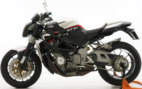 MV AGUSTA BRUTALE 1078RR 2009