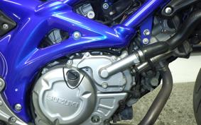 SUZUKI グラディウス400 2012