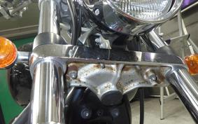 YAMAHA DRAGSTAR 400 2008 VH01J