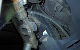HONDA PCX 125 NC125D