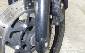 SUZUKI GSR250 2019