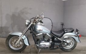 KAWASAKI VULCAN400 CLASSIC VN400A