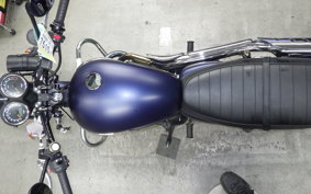 TRIUMPH SCRAMBLER 900 2014
