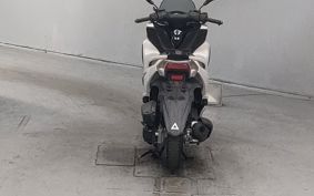 YAMAHA TRICITY 125 SE82J
