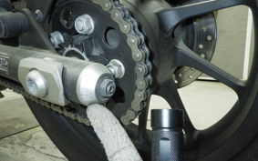 HONDA REBEL 250 MC49