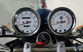 YAMAHA SR400 2019 RH16J
