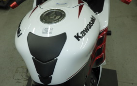 KAWASAKI ZX 1400 NINJA R A 2020