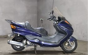 YAMAHA MAJESTY 250 SG03J