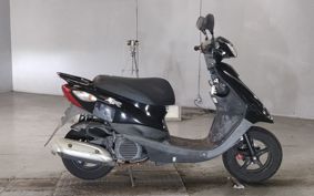 YAMAHA JOG ZR EVOLUTION2 SA39J