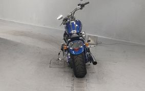 HARLEY FXCWC1580 2008 JK5