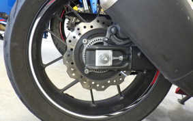 HONDA CBR400R 2023 NC56