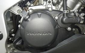 HONDA CBR125R 2013