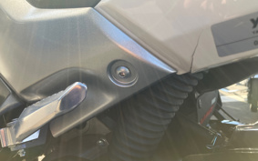 YAMAHA N-MAX 155 ABS SG50J