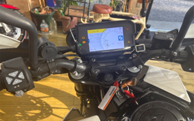 KTM 125 DUKE JPA40