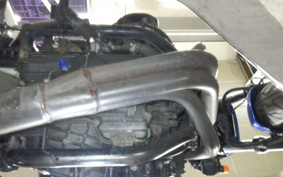 KAWASAKI ZRX400 1996 ZR400E