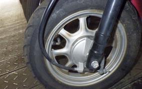 HONDA TACT Basket AF79
