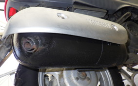 YAMAHA JOG POCHE SA08J