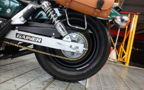 HONDA V-TWIN MAGNA MC29
