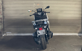 SUZUKI SKYWAVE 250M CJ45A
