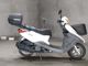 Фото Yamaha AKUSHI STREET с японского аукциона